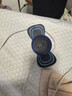 脉冲按摩贴肩颈按摩器颈椎按摩仪智能迷你便携式按摩腰部颈部全身家用多功能小型按摩贴 【主机+贴片】微电流脉冲技术(非震动非漏电） 实拍图