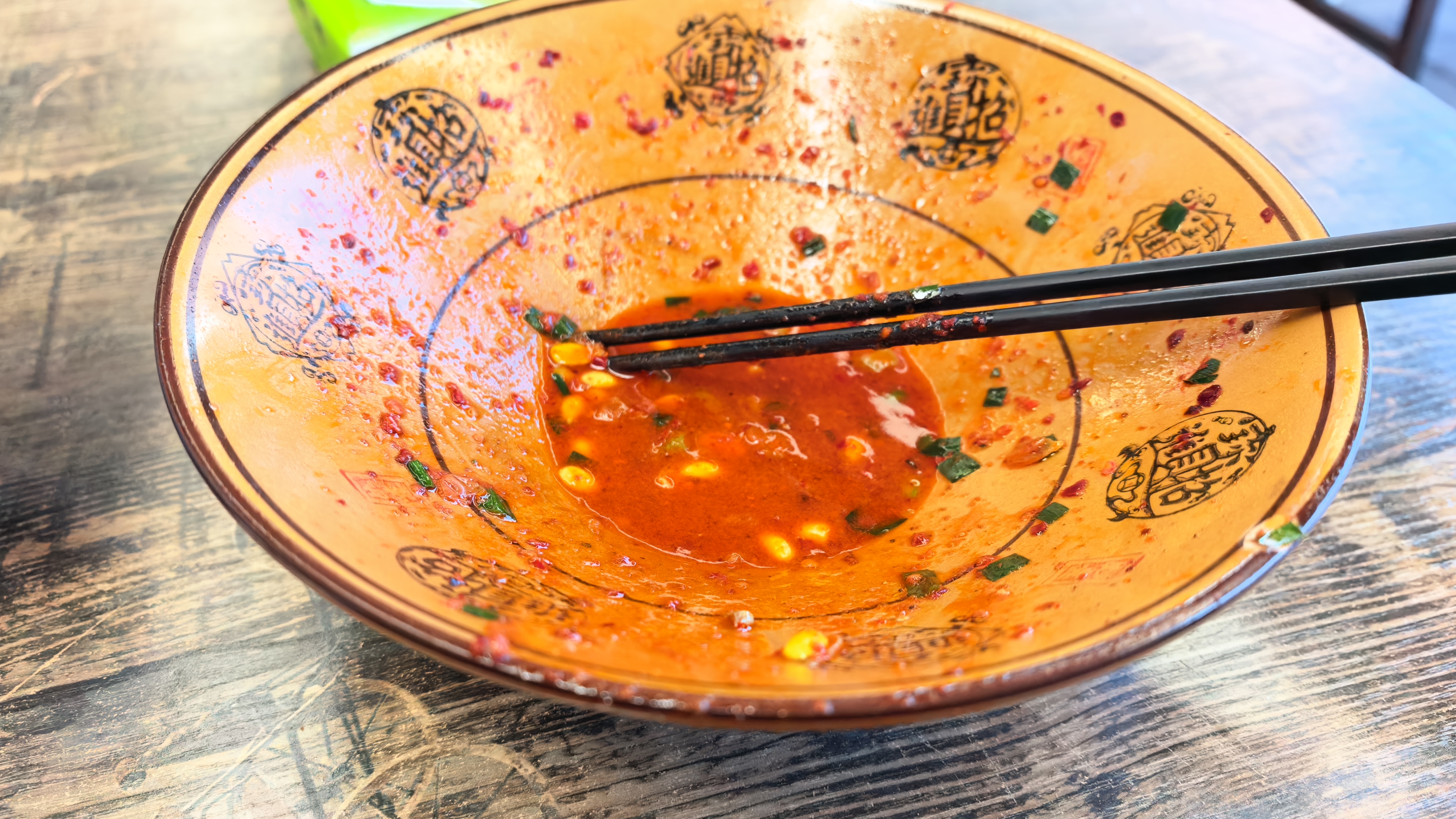 永兴坊 陕西辣椒面220g瓶 烧烤蘸料香辣红油辣椒粉油泼火锅调味料 实拍图