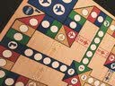 小顽豆跳棋飞行棋多功能五子棋子儿童六一礼物十一合一棋盘桌游棋类大全 实拍图