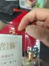 宫藏足金9999黄金纯金条投资金条小黄鱼金条送礼HD 小黄鱼金条（新版） 20克 实拍图