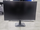 AOC【系列爆售100W+台】23.8英寸 120Hz HDMI低蓝光不闪 HDR 超薄节能办公电脑显示器24B35H 实拍图