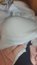 浪莎无痕内衣女薄款夏季大胸显小胸聚拢无钢圈美背式冰丝凉感文胸罩 实拍图