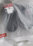 京东京造【专业防滑】eva洞洞鞋夏季包头凉鞋防滑沙滩凉拖男黑色42-43 实拍图