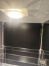 蔻丝（ColesHome）手办展示柜模型适用乐高盲盒收纳积木摆件家用透明高达玩具陈列架 实拍图
