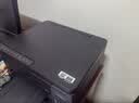 爱普生（EPSON）【6代新品】L3353墨仓式彩色家用AI学习打印机 L3251/L3255升级版(打印复印扫描 微信/无线 黑色） 实拍图