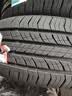 朝阳轮胎 全新汽车轮胎 17寸 225/65R17 SU318a 102H 实拍图