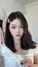 HYUNDAI直发夹板卷发棒男生女士直卷发两用负离子不伤发防烫小夹拉直板刘海短发蓬松夹生日礼物送女友 象牙黄礼盒款【10档温控+五千万负离子】 20mm 实拍图