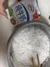 阿依郎凉糕凉虾粉250g*2袋（配料干净布丁粉烘焙新手凉糕粉） 实拍图
