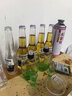 金徽柔和H6 浓香型白酒 46度 500ml*4瓶 整箱装 实拍图