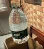 怡宝 饮用水 纯净水4.5L*4桶装水 整箱装 实拍图