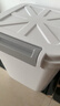 佳帮手米桶/米缸防虫防潮密封加厚20斤赠量杯大米收纳盒杂粮桶面粉面桶 实拍图