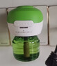 润本电蚊香液驱蚊液45ml*12瓶驱蚊防蚊补充装（无蚊香加热器） 实拍图