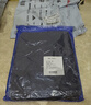 雨航（YUHANG）电动车雨衣电动车专用电瓶车雨披藏青色4XL 实拍图