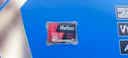 朗科（Netac）32GB TF（MicroSD）存储卡 A1 U1 V10 高度耐用行车记录仪&监控摄像头内存卡 读速100MB/s 实拍图
