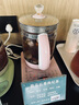 杞利元 枸杞 特级枸杞 宁夏枸杞子250g/罐枸杞中宁免洗构杞茶红苟杞 实拍图