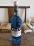 欢乐铁塔蓝橙利口酒 21° 730ml 利口酒鸡尾酒基酒洋酒 实拍图