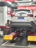 优科豪马轮胎225/65R17 102H G91AS原配马自达CX-5/东风日产奇骏/长安CS75 实拍图