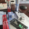 珀莱雅红宝石微珠精华液抗皱紧致 护肤品水油精华30ml 生日礼物 实拍图
