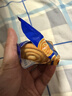 比比赞（BIBIZAN）丹麦风味曲奇1200g量贩装酥性奶香饼干糕点办公室休闲零食品送礼 实拍图