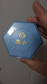 徽六绿茶六安瓜片茶叶100g 2026新茶潜香1500特一级配礼袋送礼可冷泡 实拍图
