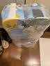 清风有芯卷纸 花萃臻品4层200克*10卷 卫生纸纸巾  厕纸 卷筒纸 单提 实拍图