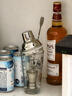 百加得（Bacardi）朗姆酒金酒威士忌龙舌兰伏特加 五大基酒调酒组合送礼 实拍图