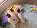 大宝SOD蜜300ml 三支装乳液面霜补水保湿润肤面部男女士护肤品 实拍图