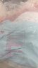 特步（XTEP）儿童童装男女童短T夏季纯棉吸湿透气速干薄款凉感百搭运动短袖T恤 珍珠白 【六边形-速干凉感】 160 cm 实拍图