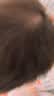 樱舒婴儿理发器自动吸发儿童理发器宝宝剃头器新生儿剪发电推子 实拍图