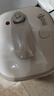 苏泊尔（SUPOR）0涂层精钢球釜电压力锅2.5L 开盖火锅家用智能SY-25FC2502Q电饭煲高压锅1-3人 实拍图