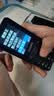 飞利浦（PHILIPS）Z10学生手机微信视频GPS定位全网通戒网无游戏超长待机小学初高中专用智能儿童电话老年人手机黑 实拍图
