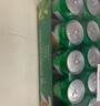 百事可乐七喜7UP 柠檬味 碳酸饮料汽水 330ml*24听胖罐 整箱装 实拍图