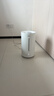 美的（Midea）【小型便携】加湿器家用卧室孕妇婴幼鼻炎静音除菌大雾量空调风扇清凉伴侣桌面生日礼物CS-3VWL 实拍图