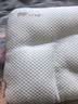 良良儿童枕头宝宝枕12-15岁护颈椎学生枕头四季通用可水洗婴儿枕头 实拍图