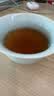 八马茶业 新会陈皮普洱熟茶 三年陈化 50g小罐装 解腻消食 广东 热销爆款 自饮随享 热销34万 办公室茶饮 实拍图