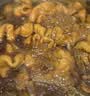 双汇冻猪大肠4斤整根原切肥肠去头干净免洗卤菜猪肉烧烤食材源头直发 实拍图