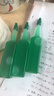 养花卉多肉绿萝富贵竹发财树多肉花草花木小瓶植物通用营养液肥料 新人专属立减5元【纯有机肥料】 浓缩营养液【3支】 实拍图