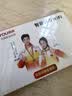 迅优随身wifi免插卡上网宝可移动wifi6随行无线网卡便携式4g路由器无线wifi无限制通用流量2025款5GXY 【旗舰插电款】顶配WIIF6-即插即用不卡顿 实拍图