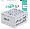 追风者（PHANTEKS）AMP GH金牌850W全模组白色电脑机箱电源(ATX3.1/PCIe5.1/12V-2x6 /日系电容/5080显卡） 实拍图
