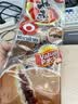 松永制果株式会社北海道红豆饼干151g进口酥性饼干休闲零食办公室零嘴 实拍图