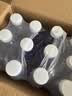 梵境山泉【热门商品】饮用水天然山泉水550ML*12瓶 富锶弱碱性泡茶水整箱 实拍图
