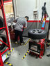 玲珑轮胎汽车轮胎175/60R15 81V 玲珑臻选 HD 适配奔奔/玛驰/远景X1/江铃 实拍图