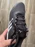阿迪达斯（adidas）男鞋运动鞋舒适耐磨减震休闲跑步鞋 44UK9.5码 实拍图