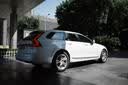 米其林（MICHELIN）汽车轮胎 235/55R18 100W 揽途 LATITUDE SPORT 3 MO 实拍图