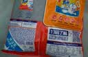 汰渍净白去渍洗衣粉柠檬清新3.1斤装 强效去渍 持久留香 除菌除螨 实拍图