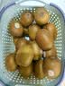 佳沛（zespri）新西兰阳光金奇异果巨大果22粒原箱单果146-175g 猕猴桃水果礼盒 实拍图