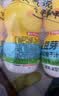 金豆芽儿童金银花柚子汁155ml*16瓶夏天孩子饮料宝宝果汁西柚汁 实拍图