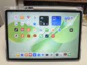 HUAWEIMatePad Air 12英寸 华为平板电脑 鸿蒙AI 2.8K高刷超清全面屏 WIFI 12GB+512GB 烟云灰 实拍图