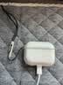 Apple/苹果【充电线套装】AirPods Pro (第三代) 搭配MagSafe充电盒 (USB-C)  实拍图