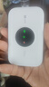 TCL随身wifi2026新款三网全国通用免插卡无线网wifi6车载4G路由器随身便携无限制移动联通电信5GXY15B 【至尊畅享版】三网任切+首月1500G流量 不限速不虚标月享1500G流量 实拍图